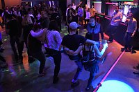Bild: Party im Jugendclubhaus in Nordhausen - der Samstag