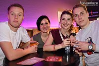 Bild: Party im Jugendclubhaus in Nordhausen - der Samstag