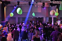 Bild: Party im Jugendclubhaus in Nordhausen - der Samstag