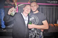 Bild: Party im Jugendclubhaus in Nordhausen - der Samstag