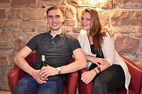 Bild: Party im Jugendclubhaus in Nordhausen - der Samstag
