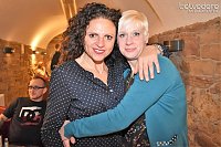 Bild: Party im Jugendclubhaus in Nordhausen - der Samstag