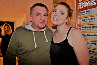 Bild: Party im Jugendclubhaus in Nordhausen - der Samstag