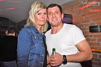 Bild: Party im Jugendclubhaus in Nordhausen - der Samstag