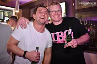 Bild: Party im Jugendclubhaus in Nordhausen - der Samstag