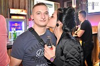 Bild: Party im Jugendclubhaus in Nordhausen - der Samstag