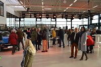 Bild: Neues Autohaus er&ouml;ffnet