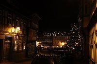 Bild: Weihnachtsmarkt in Stolberg