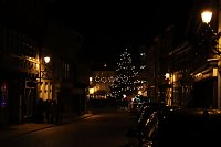 Bild: Weihnachtsmarkt in Stolberg