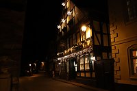 Bild: Weihnachtsmarkt in Stolberg