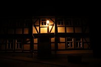 Bild: Weihnachtsmarkt in Stolberg