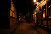 Bild: Weihnachtsmarkt in Stolberg