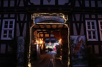 Bild: Weihnachtsmarkt in Stolberg