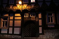 Bild: Weihnachtsmarkt in Stolberg