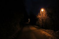 Bild: Weihnachtsmarkt in Stolberg