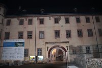 Bild: Weihnachtsmarkt in Stolberg