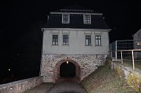 Bild: Weihnachtsmarkt in Stolberg