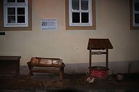 Bild: Weihnachtsmarkt in Stolberg