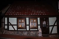 Bild: Weihnachtsmarkt in Stolberg