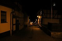 Bild: Weihnachtsmarkt in Stolberg