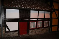 Bild: Weihnachtsmarkt in Stolberg