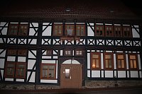 Bild: Weihnachtsmarkt in Stolberg