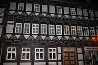 Bild: Weihnachtsmarkt in Stolberg
