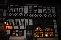 Bild: Weihnachtsmarkt in Stolberg