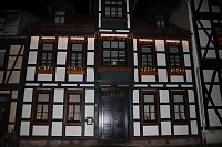 Bild: Weihnachtsmarkt in Stolberg