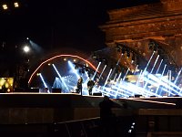 Bild: Abstecher nach Berlin