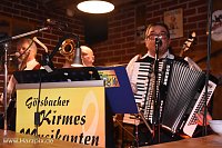 Kartoffelscheibenessen Bild: Kartoffelscheibenessen