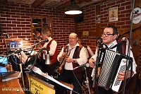 Kartoffelscheibenessen Bild: Kartoffelscheibenessen
