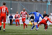 Wacker gewinnt Test gegen Sangerhausen mit 5:1 Bild: Wacker gewinnt Test gegen Sangerhausen mit 5:1