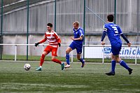 Wacker gewinnt Test gegen Sangerhausen mit 5:1 Bild: Wacker gewinnt Test gegen Sangerhausen mit 5:1