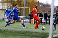 Wacker gewinnt Test gegen Sangerhausen mit 5:1 Bild: Wacker gewinnt Test gegen Sangerhausen mit 5:1