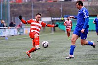 Wacker gewinnt Test gegen Sangerhausen mit 5:1 Bild: Wacker gewinnt Test gegen Sangerhausen mit 5:1