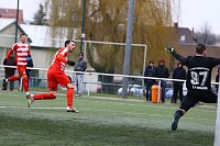 Wacker gewinnt Test gegen Sangerhausen mit 5:1 Bild: Wacker gewinnt Test gegen Sangerhausen mit 5:1