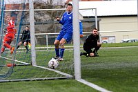 Wacker gewinnt Test gegen Sangerhausen mit 5:1 Bild: Wacker gewinnt Test gegen Sangerhausen mit 5:1