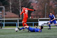 Wacker gewinnt Test gegen Sangerhausen mit 5:1 Bild: Wacker gewinnt Test gegen Sangerhausen mit 5:1