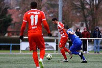 Wacker gewinnt Test gegen Sangerhausen mit 5:1 Bild: Wacker gewinnt Test gegen Sangerhausen mit 5:1