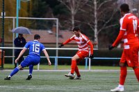 Wacker gewinnt Test gegen Sangerhausen mit 5:1 Bild: Wacker gewinnt Test gegen Sangerhausen mit 5:1
