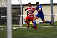Wacker gewinnt Test gegen Sangerhausen mit 5:1 Bild: Wacker gewinnt Test gegen Sangerhausen mit 5:1