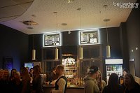Bild: Party im Jugendclubhaus in Nordhausen - der Samstag