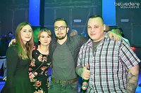 Bild: Party im Jugendclubhaus in Nordhausen - der Samstag