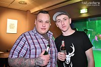 Bild: Party im Jugendclubhaus in Nordhausen - der Samstag