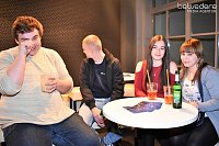 Bild: Party im Jugendclubhaus in Nordhausen - der Samstag