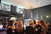 Bild: Party im Jugendclubhaus in Nordhausen - der Samstag