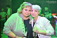 Bild: Party im Jugendclubhaus in Nordhausen - der Samstag