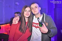 Bild: Party im Jugendclubhaus in Nordhausen - der Samstag