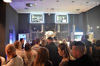 Bild: Party im Jugendclubhaus in Nordhausen - der Samstag
